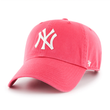 Casquette I 47 I New York Yankees I Rose