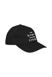 Casquette Kim I Noir