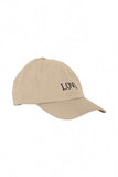 Casquette Susain I Beige