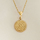 Catea Charm | Gold Jewelry, Waterproof Gifts: Charm Only