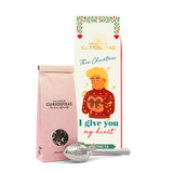 Ce Noël, je t'offre mon coffret cadeau cœur