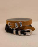 Liberte Belt I Camel