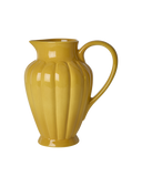 Keramikkrug in Curry - 3 l