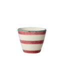 Keramik ovaler Espressokal