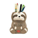 Ceramic Pen Holder - Desk Friends - Sloth
