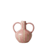 Céramique Vase - Rose clair
