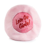 Chapeau de cowgirl rose