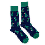 Chaussettes Adulte Dino - It's a Match!
