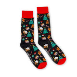 Chaussettes Adulte Groovy - It's a Match!