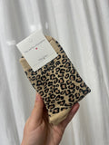 SOCKS I Leopard