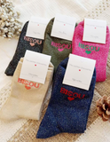Chaussettes BISOU