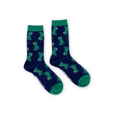 Chaussettes Enfant Dino - It's a Match!