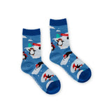 Chaussettes Enfant Penguin - It's a Match! (Copie)