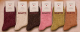 Chaussettes I Bichette
