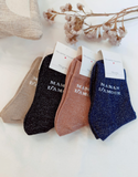 Chaussettes Maman d'amour