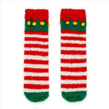 Anti-slip socks - IT'S A MATCH! - ELF- ADULT