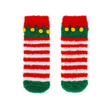 Anti-slip socks - IT'S A MATCH! - ELF - KID