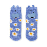 Anti-slip socks - IT'S A MATCH! - HIPPO - ADULT