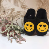 Chausson Smiley I Noir