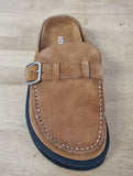 Chaussure Mocca I Naturel