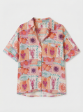 Chemise Aba