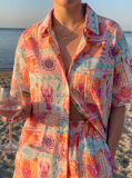 Chemise Aba