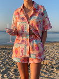 Chemise Aba