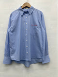 Artichoke Shirt I Blue