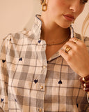 Chemise Autumn