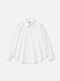 Chemise Canopée