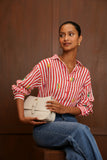 Chemise Cathy I Rouge