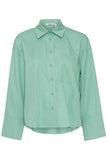 Gilie I Mint Shirt 