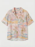 Chemise Ibiza