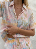 Chemise Ibiza