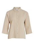 Chemise Lania I Beige