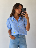 Chemise Lemones