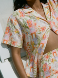 Chemise Minorque