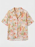 Chemise Minorque