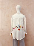 Chemise Mistical I Blanc