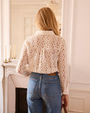 Chemise Prairie