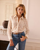 Chemise Prairie