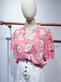 Sunny I Blouse Rose