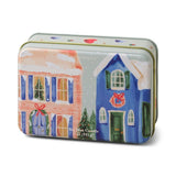 Tin di Natale 5oz/141G quartiere - Balsamo invernale