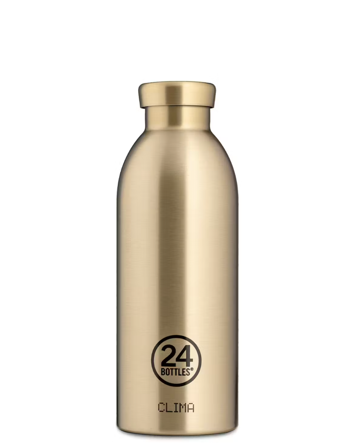 Clima Bottle | Prosecco Gold - 500 ml