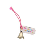 Zvony při vůli „krásná překvapení“