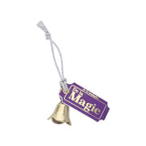 Clochette à souhait "De la magie"