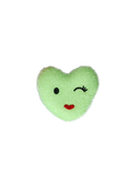 Cœur Éponge - Vert