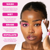 Coffret Cadeau 7 Jours Ours en Peluche & Trousse de Toilette en Peluche