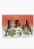 Coffret Cadeau Noël Cannelle Orange