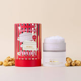 Coffret Cadeau de Fêtes Gommage Corporel au Caramel Salé + Beurre Corporel